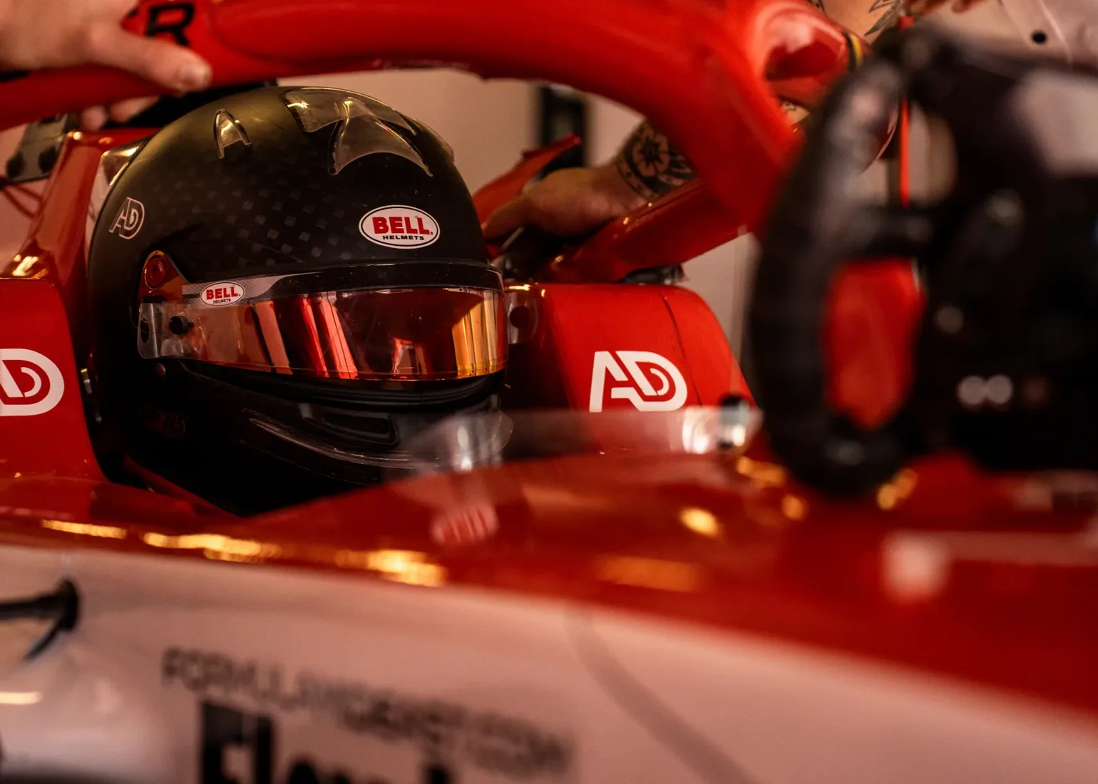 More than speed: building a driver brand at 15