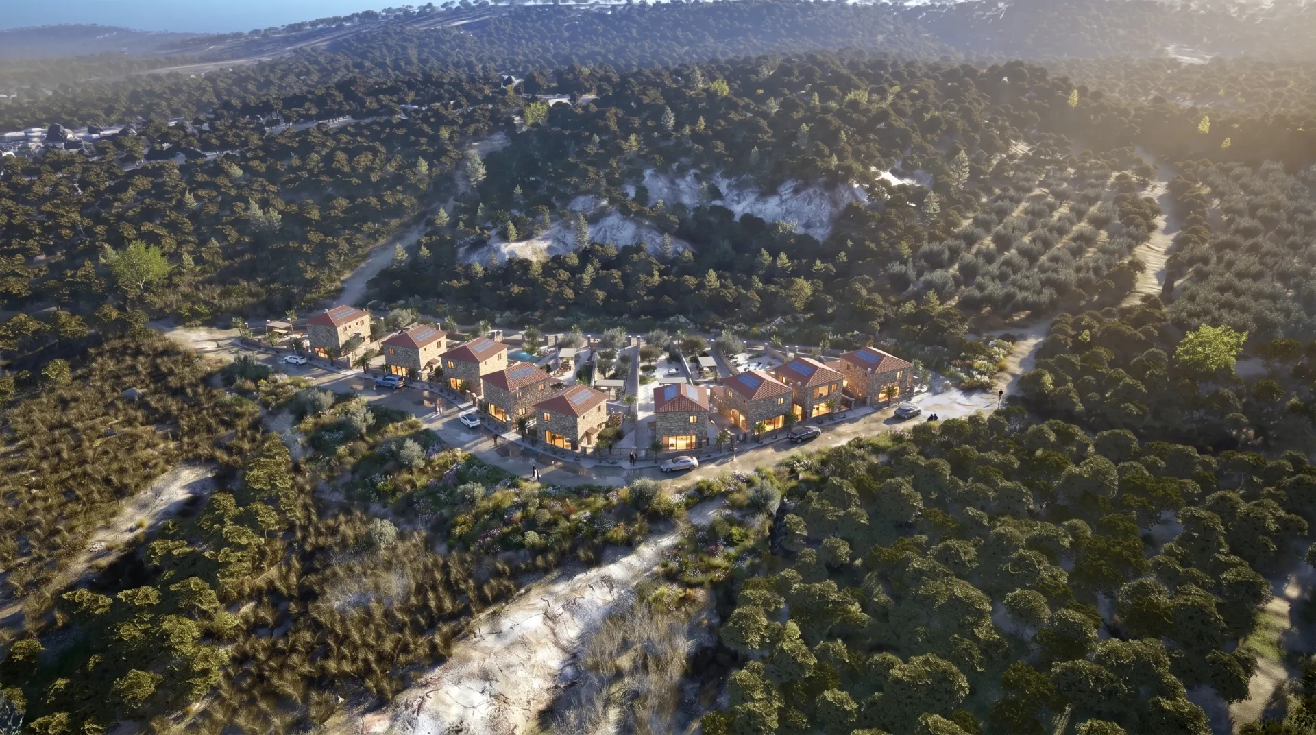 Çanakkale Village — image 2