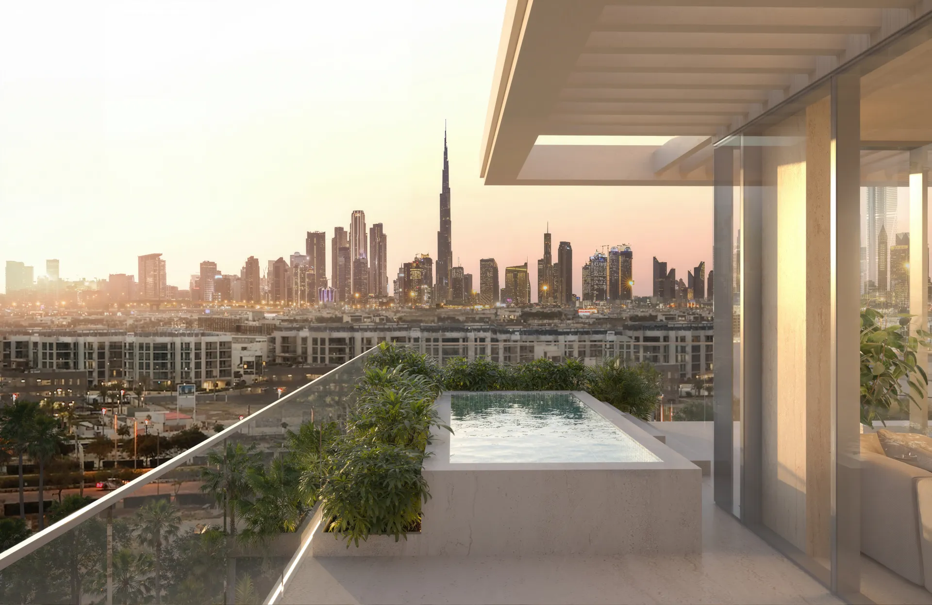 Arthouse Residences Meydan — image 4