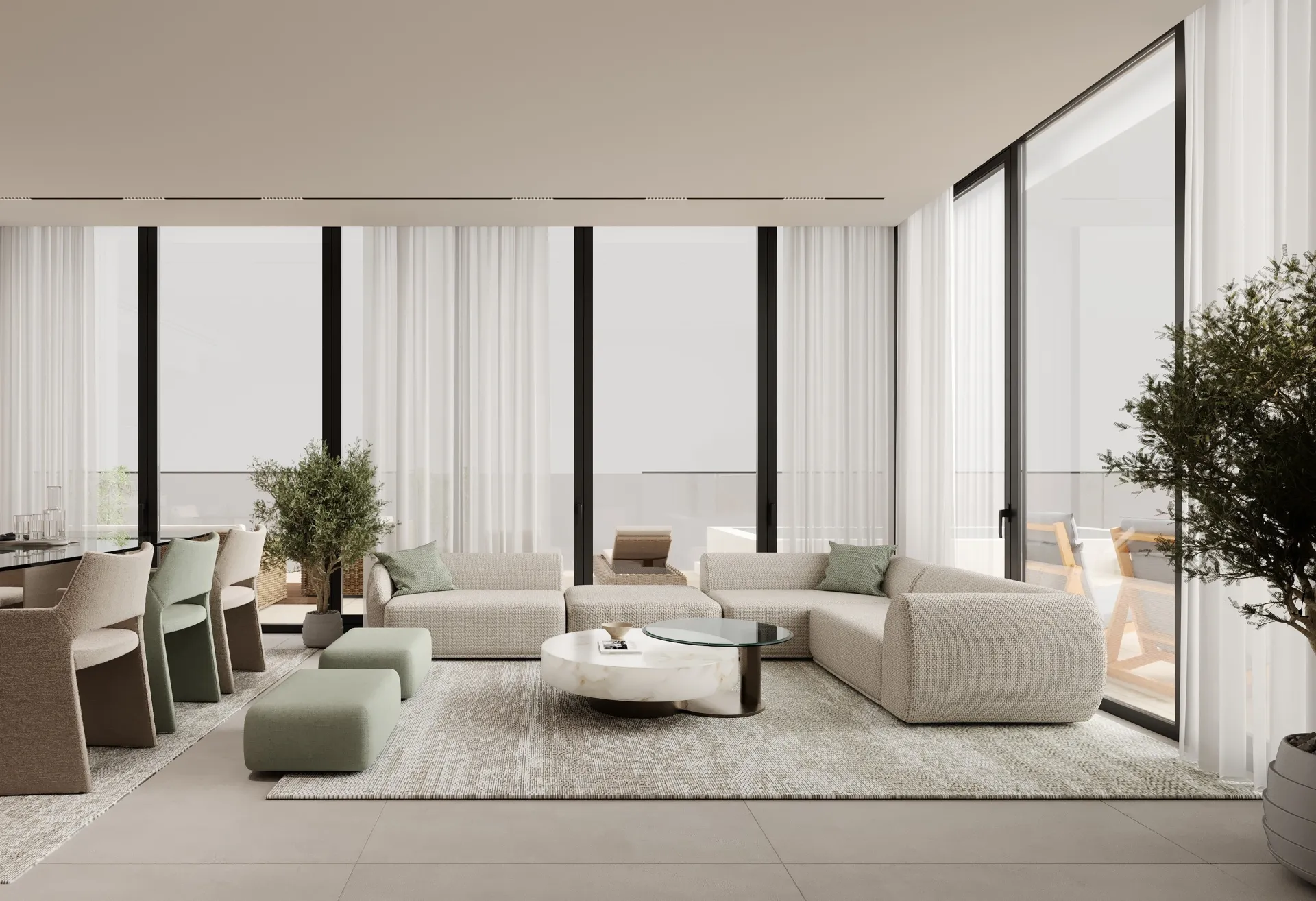 Arthouse Residences Meydan — image 6