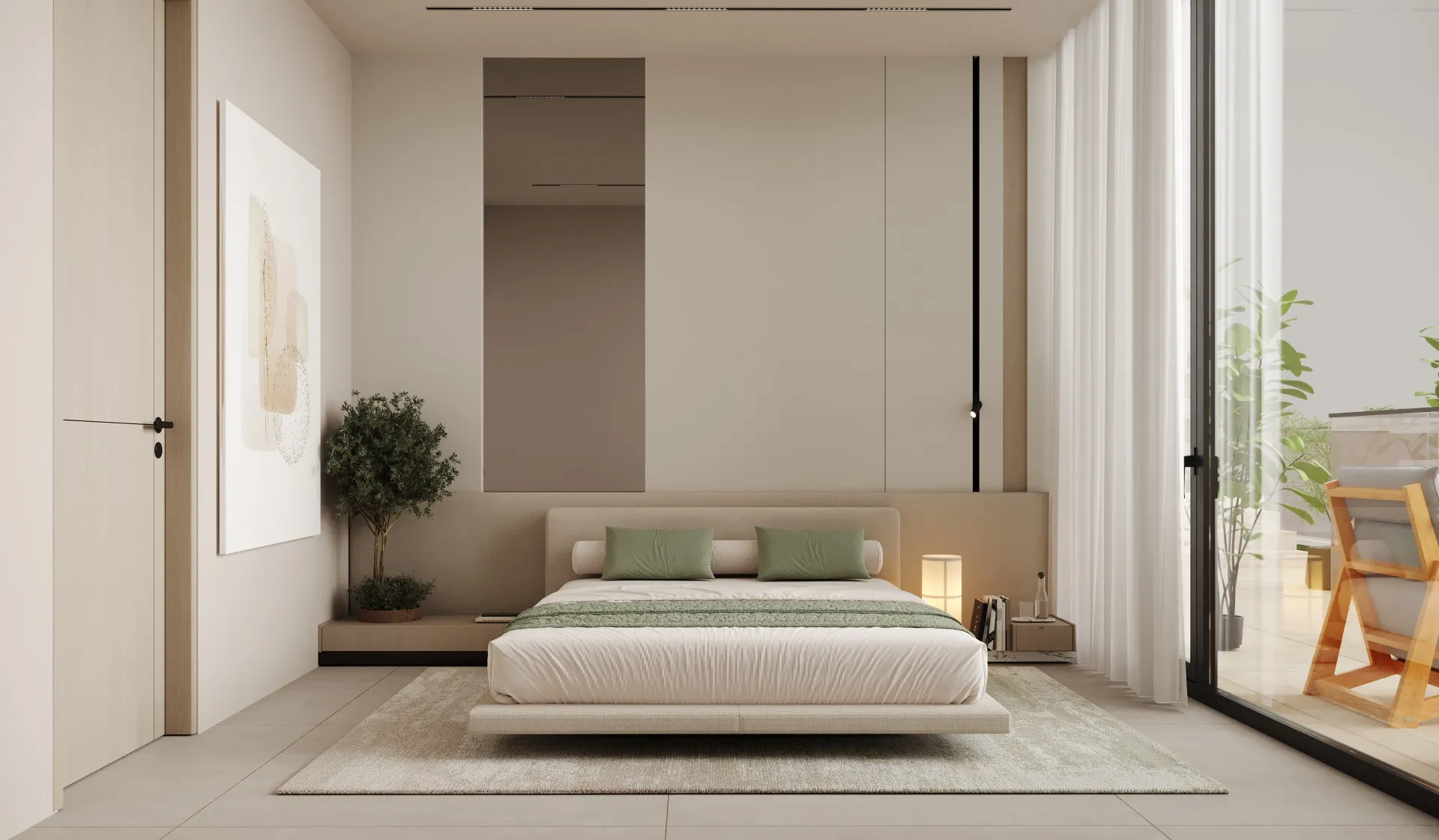 Arthouse Residences Meydan — image 8