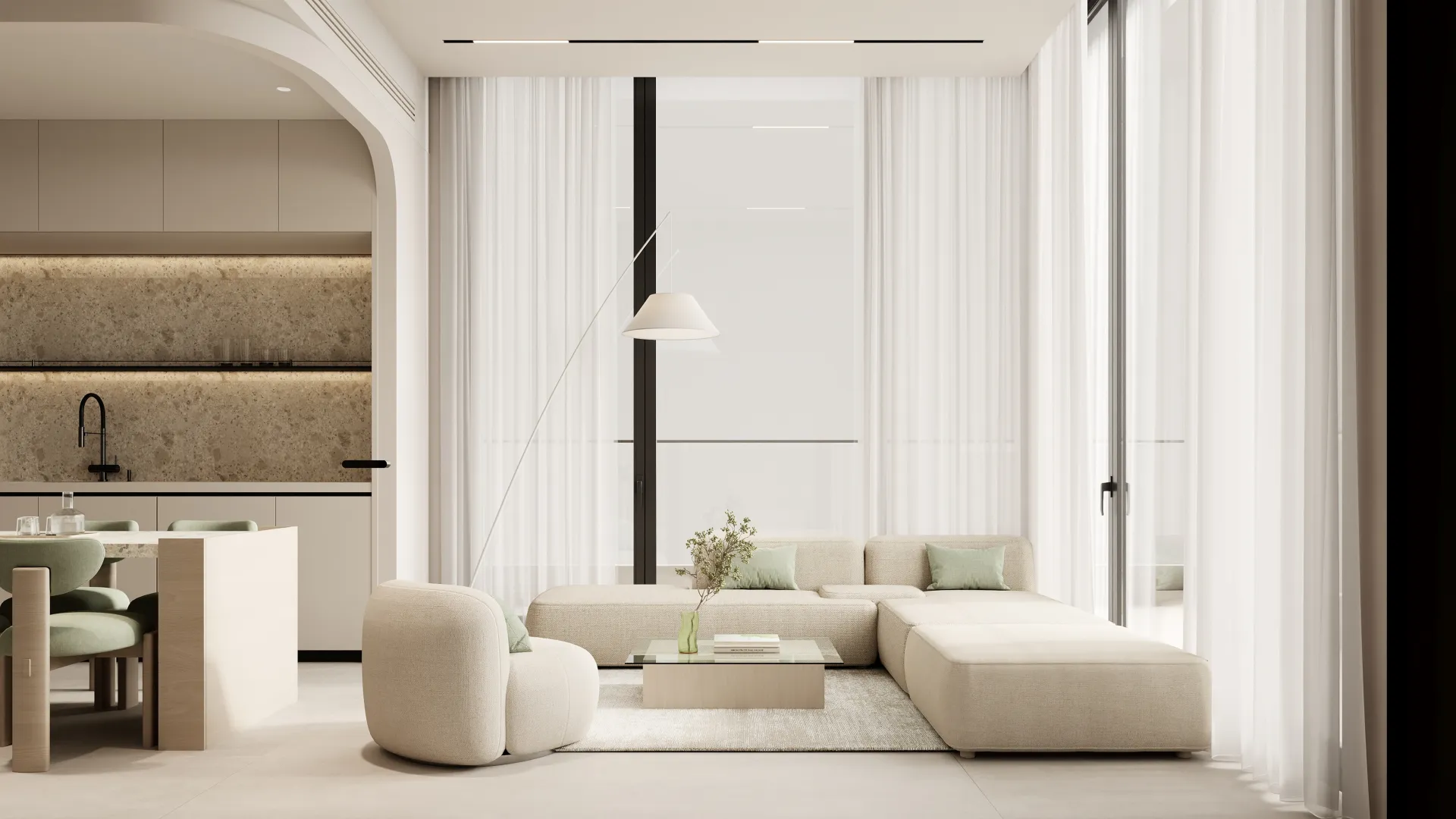Arthouse Residences Meydan — image 7