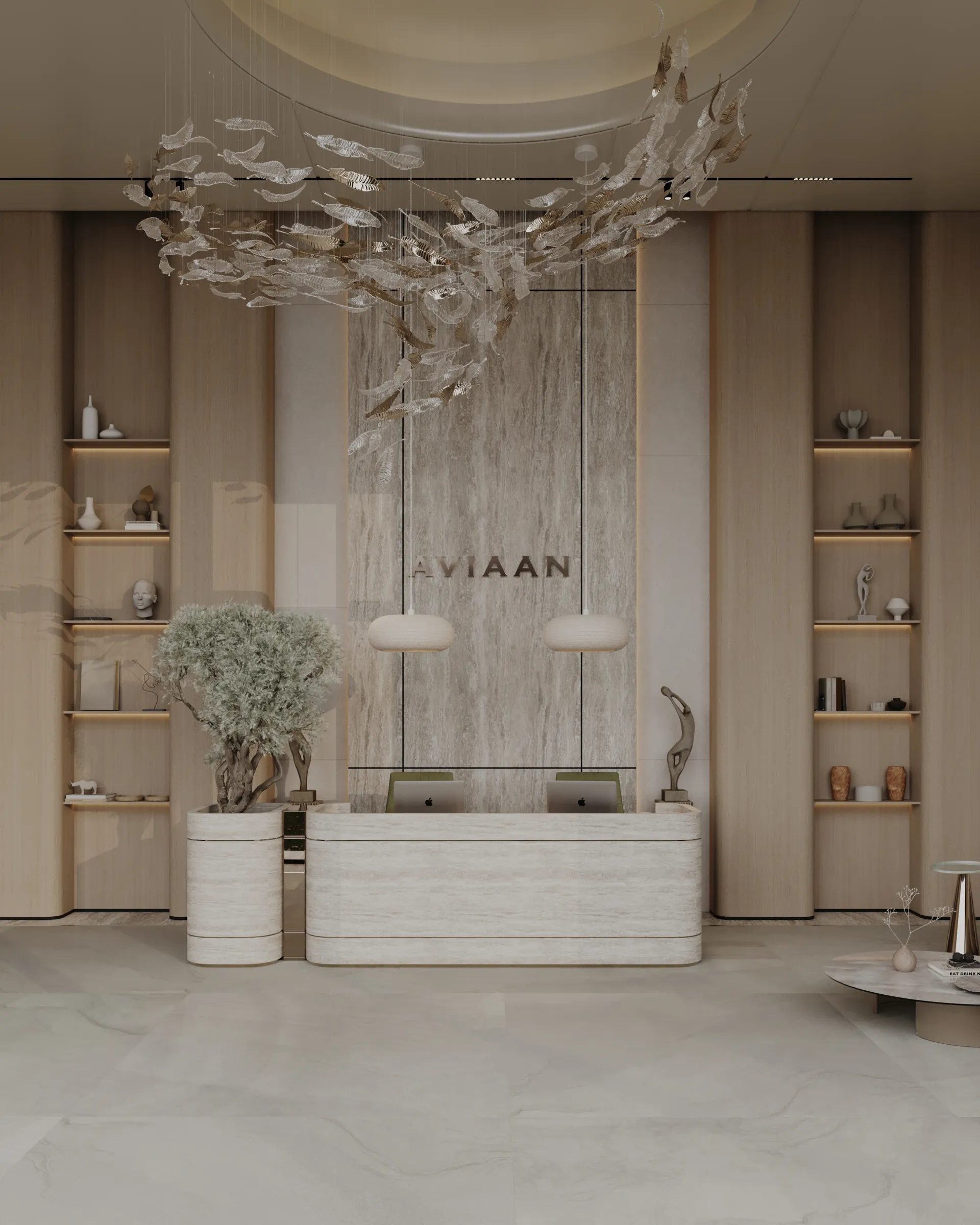 Arthouse Residences Meydan — image 5