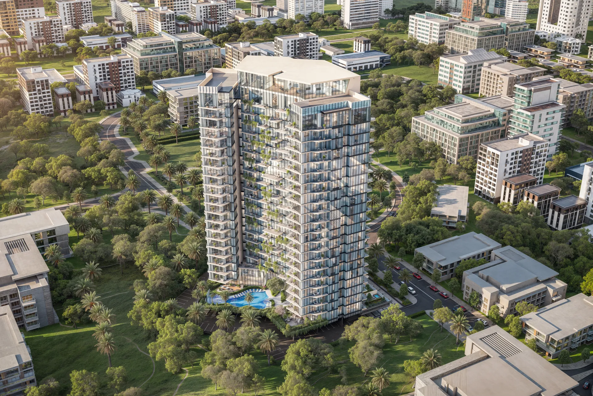 Arthouse Hills Arjan — image 5