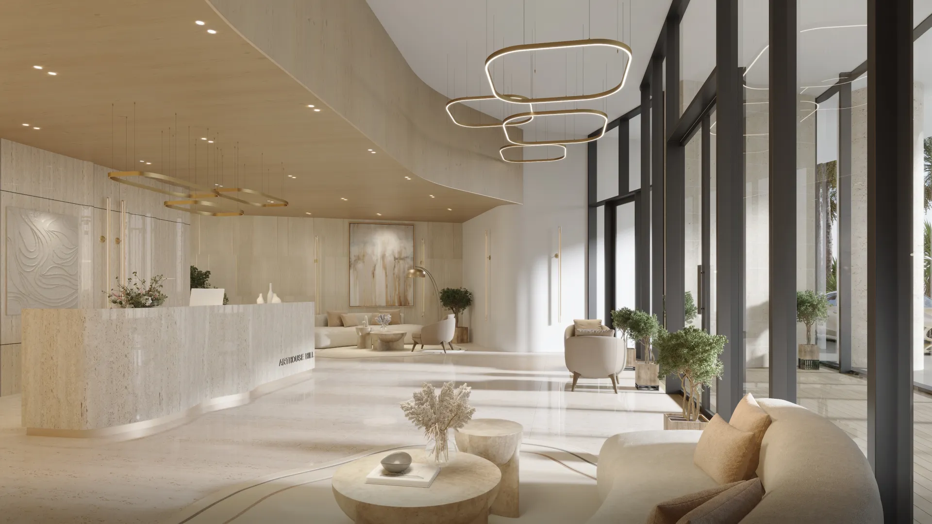 Arthouse Hills Arjan — image 9