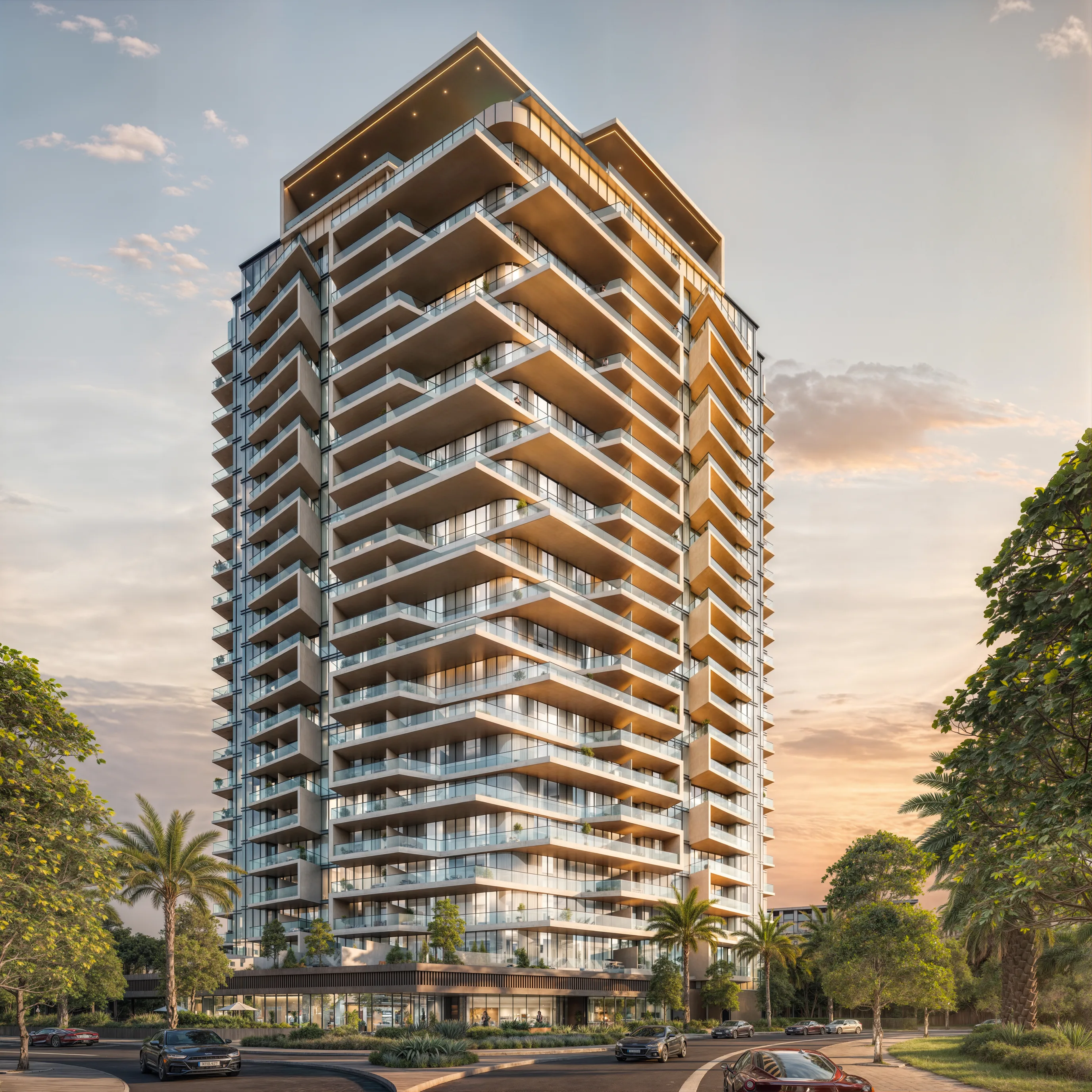 Arthouse Hills Arjan — image 1