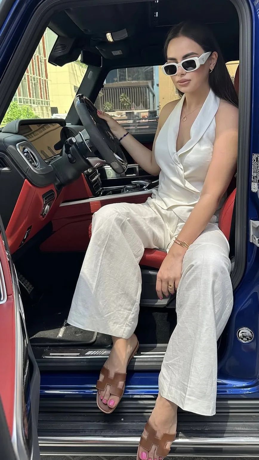 In the fleet
