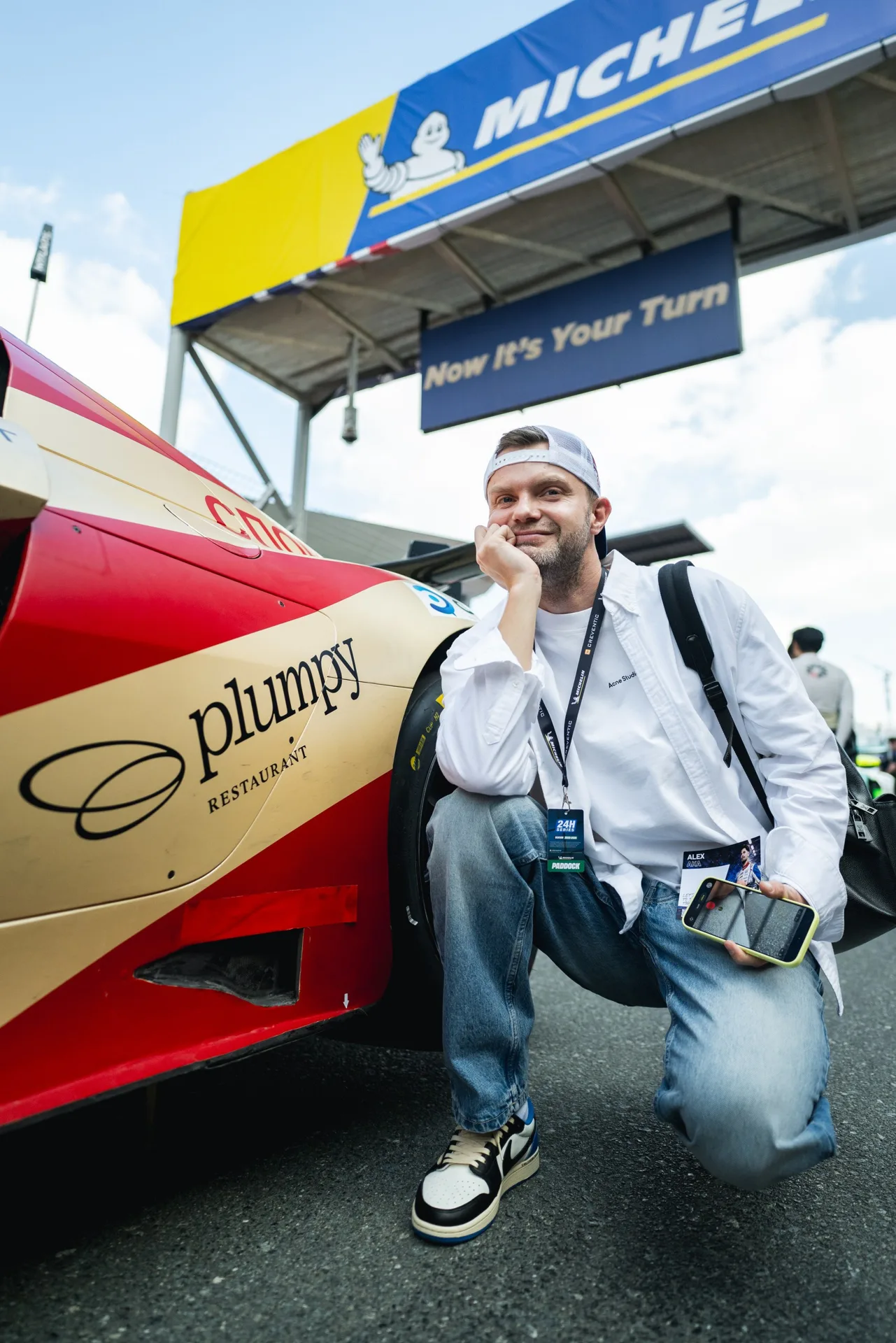 Plumpy