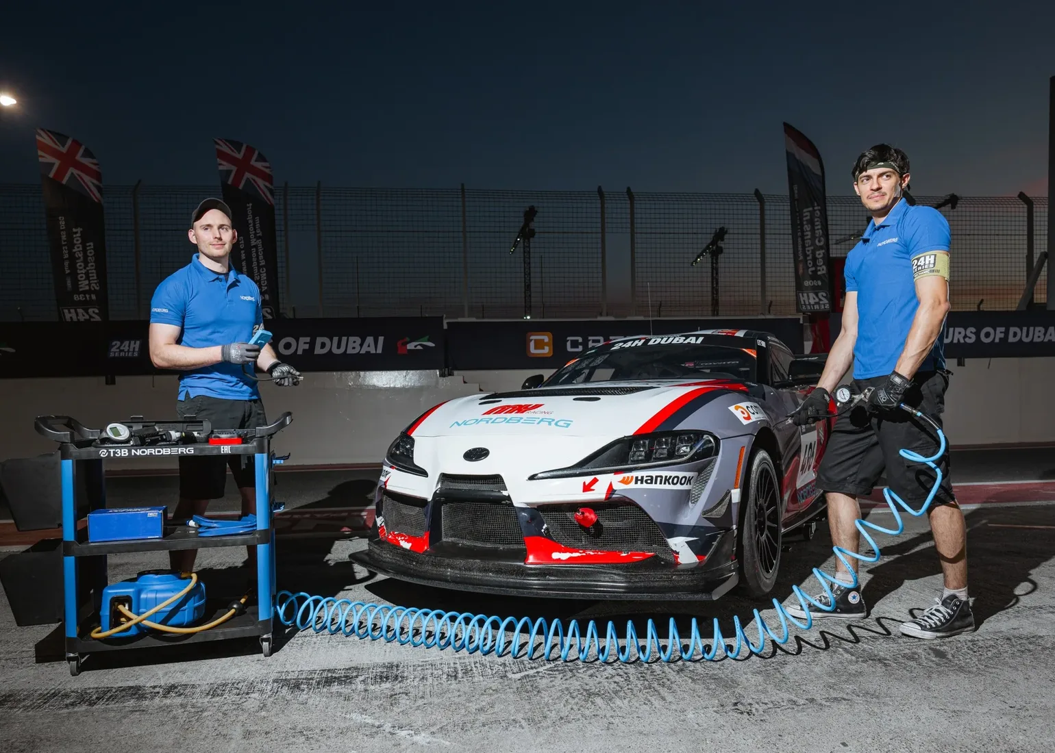 The Secret to a winning sponsorship