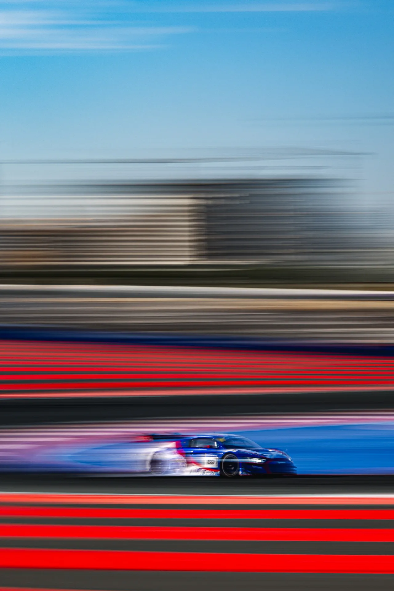 Speed