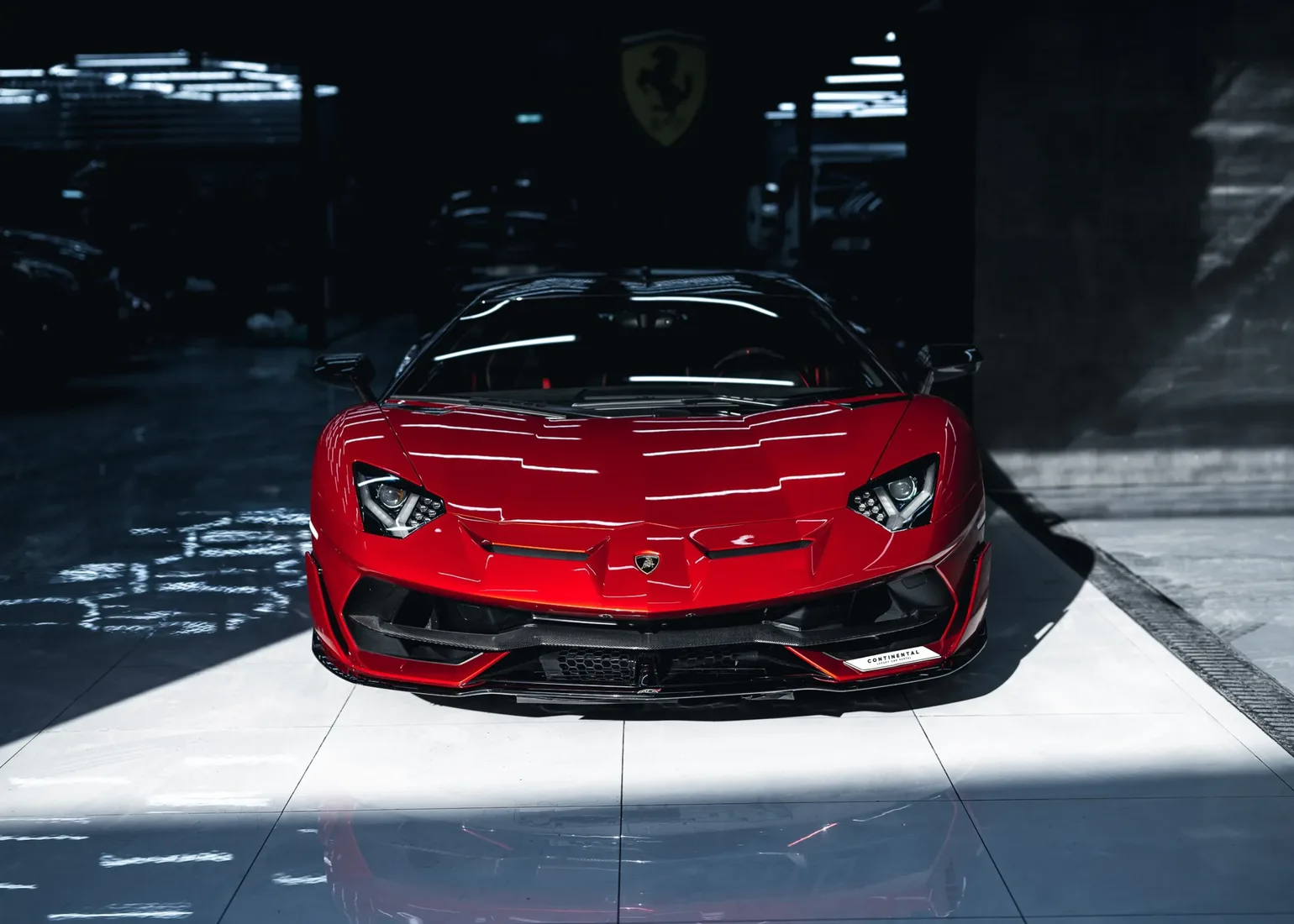 Luxury, Beyond the Drive