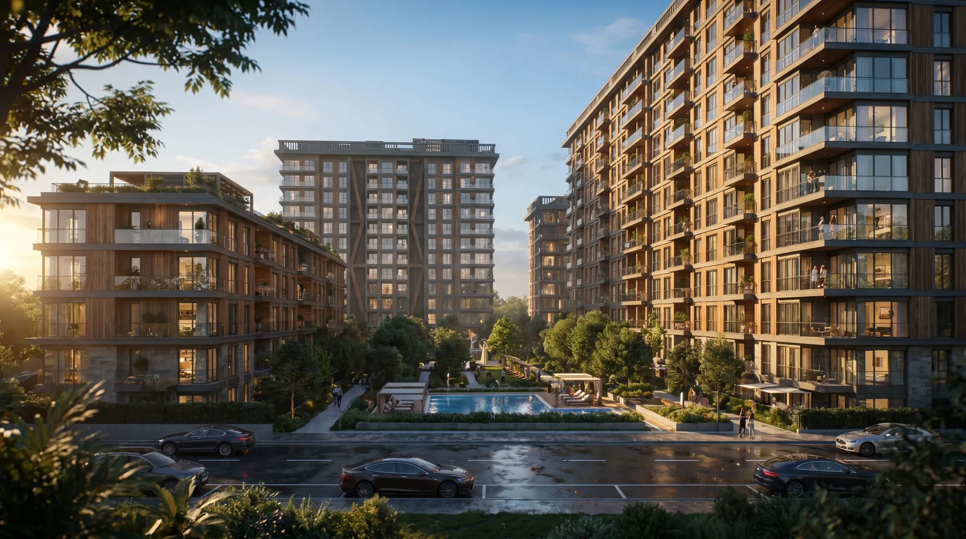 Dünya Şehir — image 4