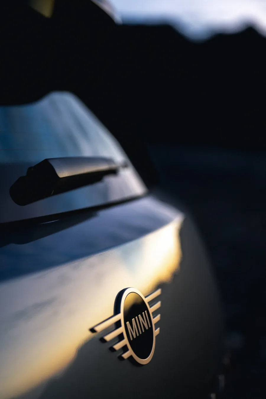 Countryman