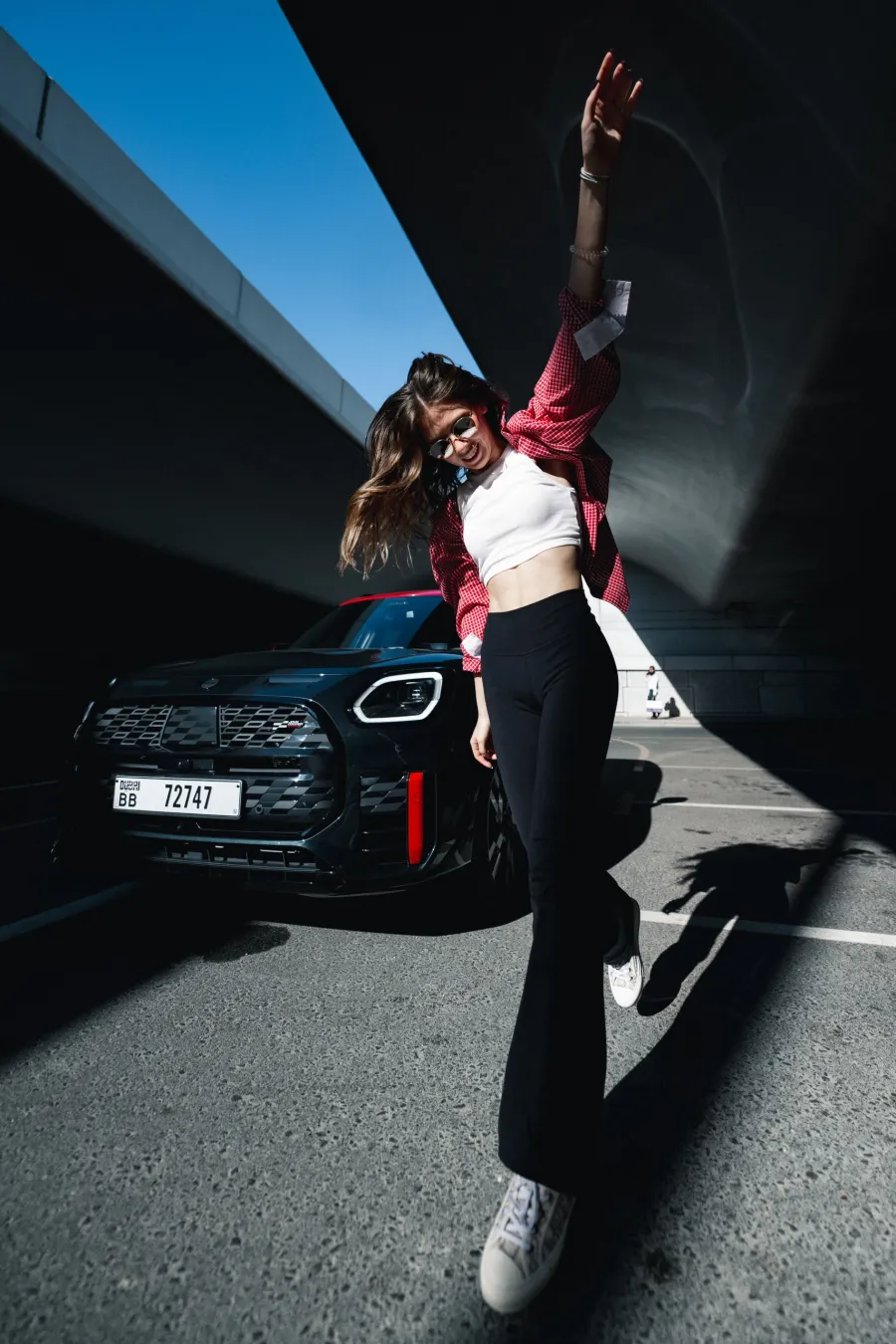 JCW