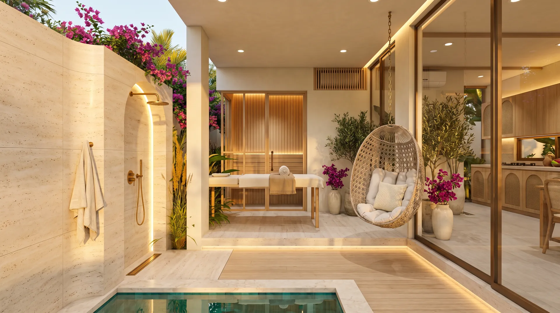 Nirvana Villas Bali — image 7