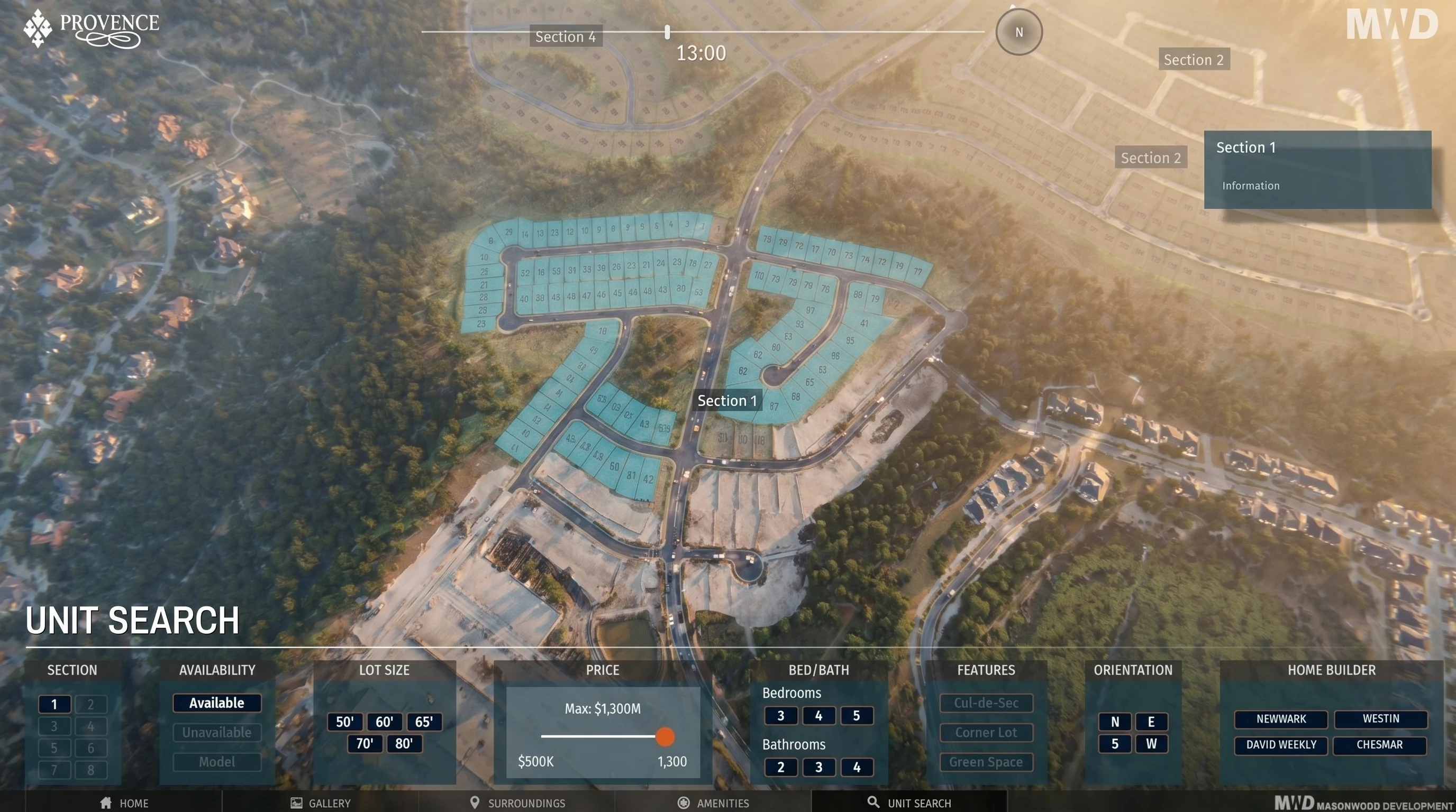 Provence Village — image 3