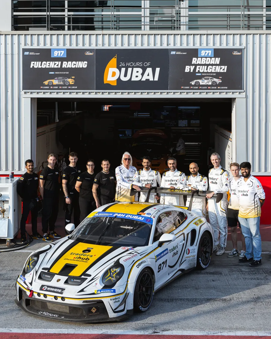 24H Dubai