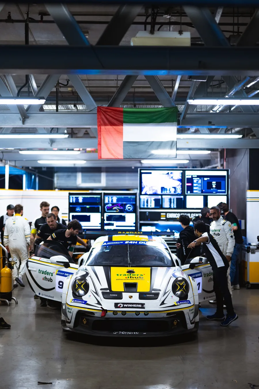 24H Dubai