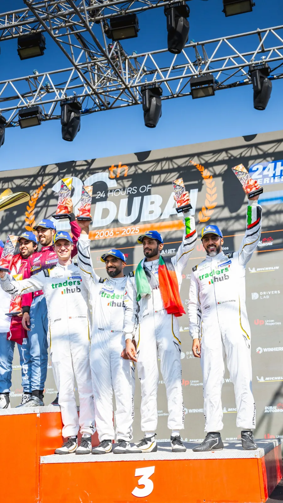 24H Dubai