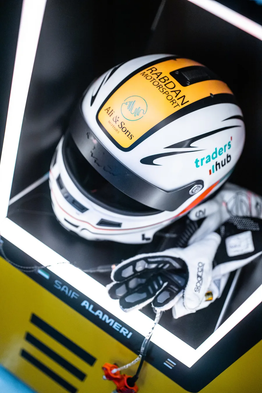6H Abu Dhabi
