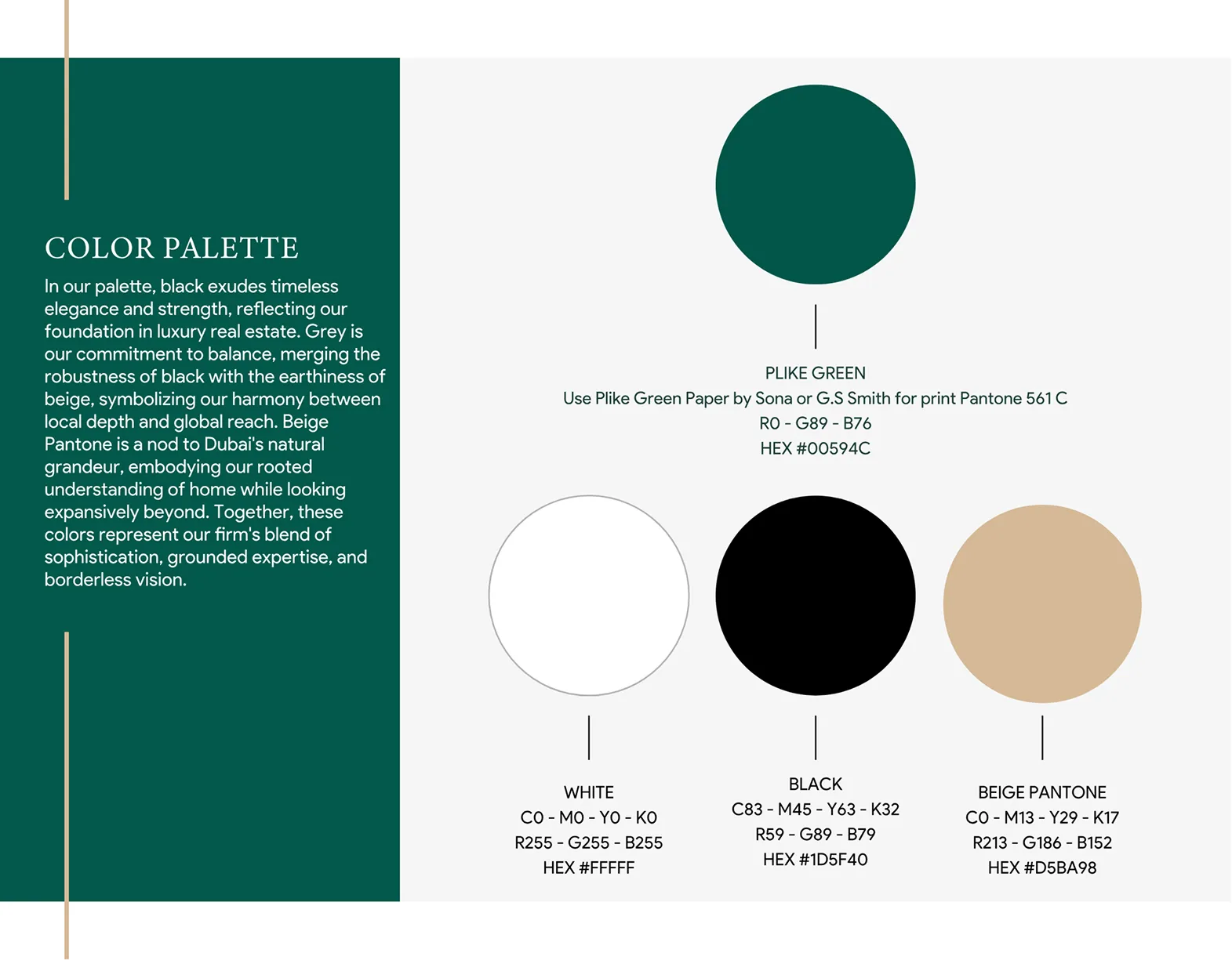 The Luxury Real Estate — image 3