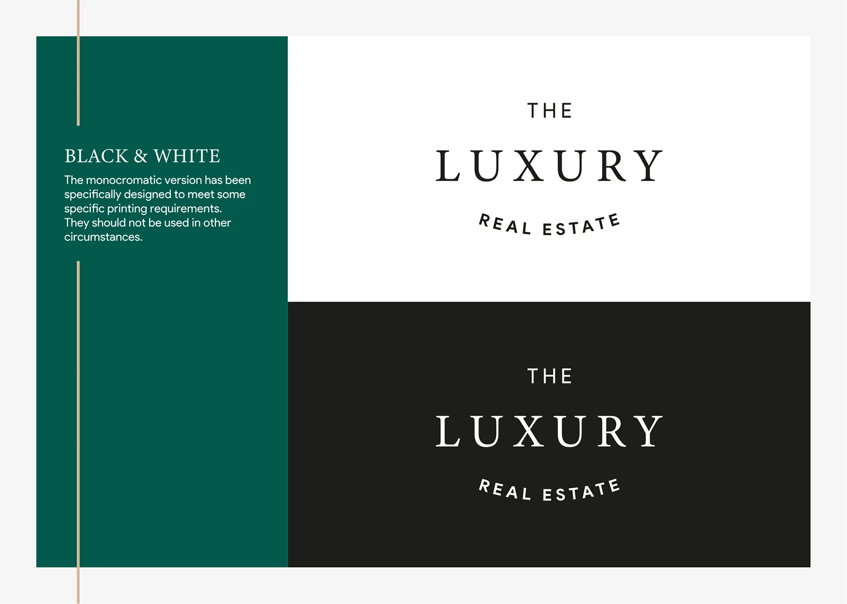 The Luxury Real Estate — image 4