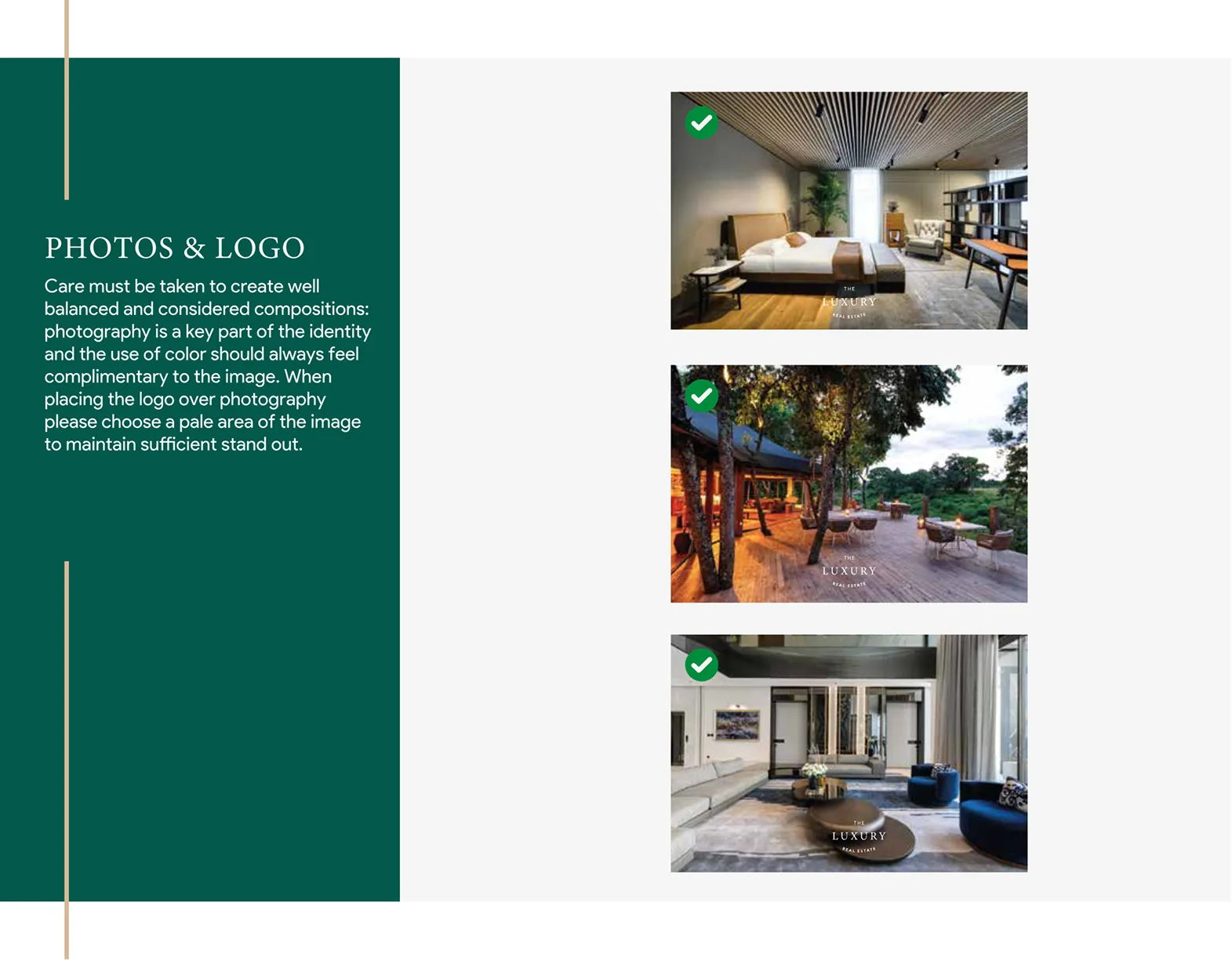 The Luxury Real Estate — image 5