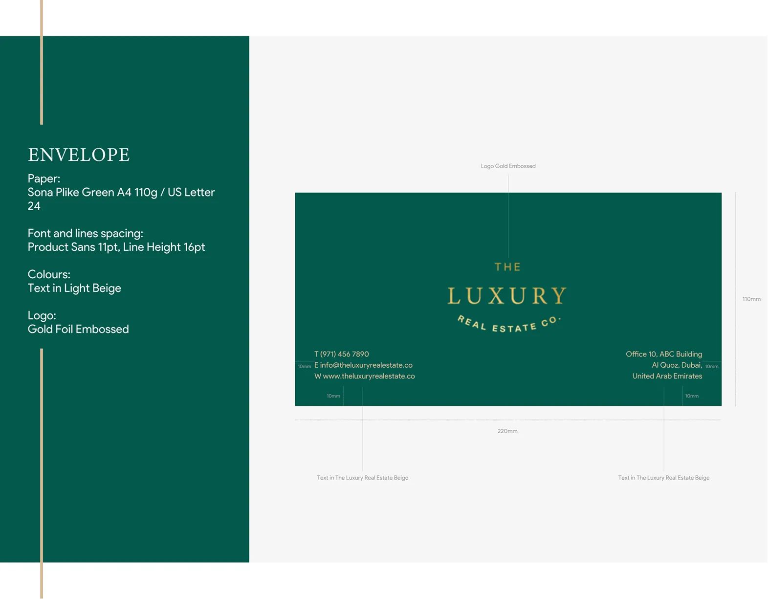 The Luxury Real Estate — image 11