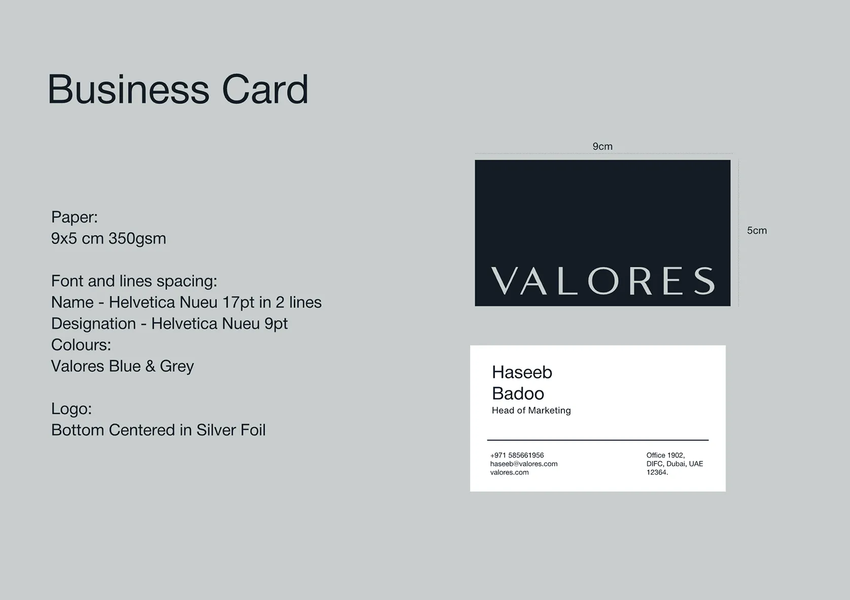 Valores Residences — image 7