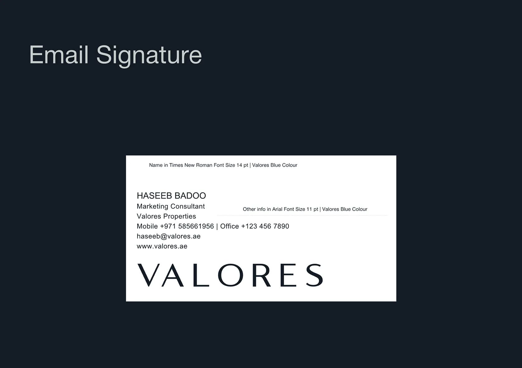 Valores Residences — image 10
