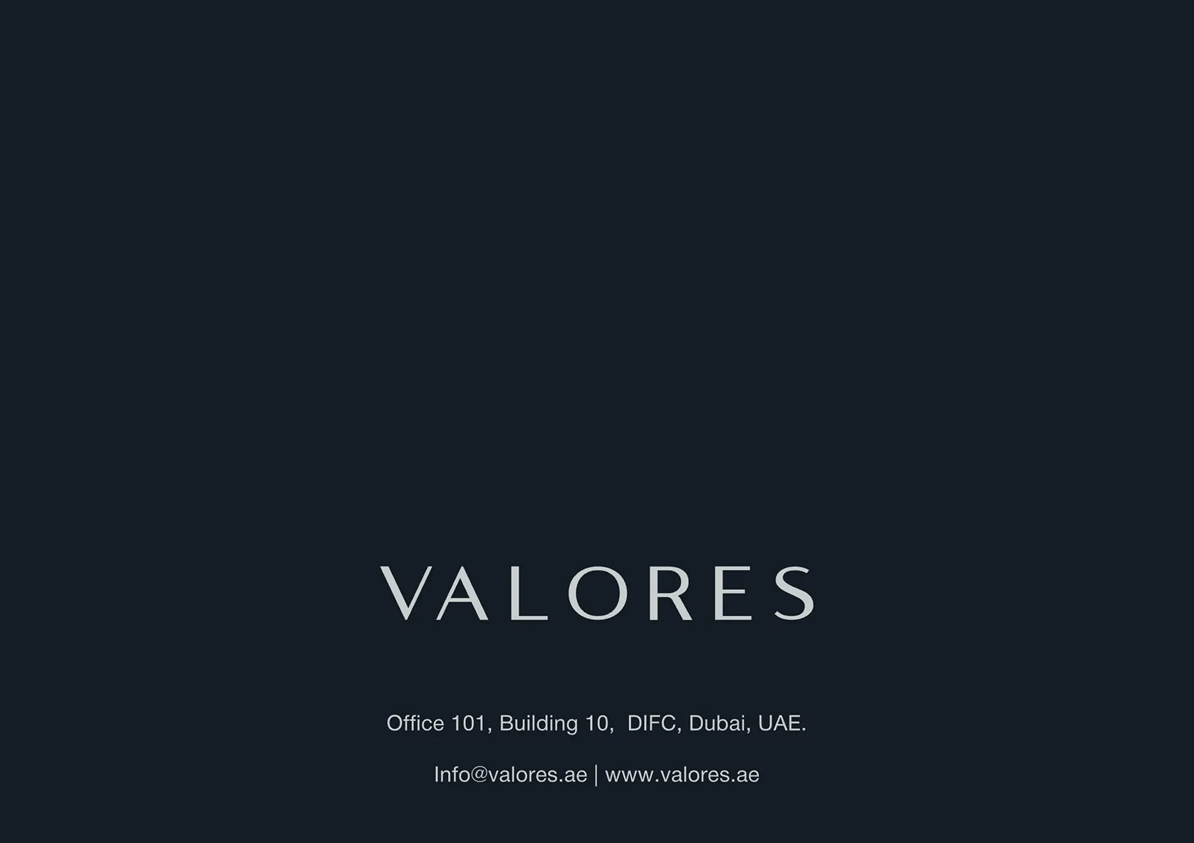 Valores Residences — image 15