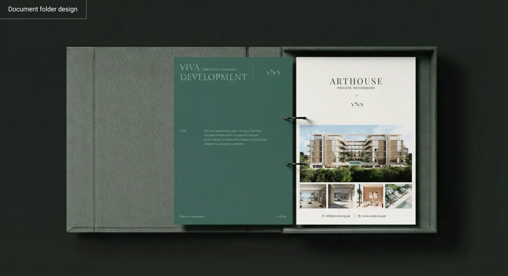 Arthouse Private Residences by VIVA — image 5