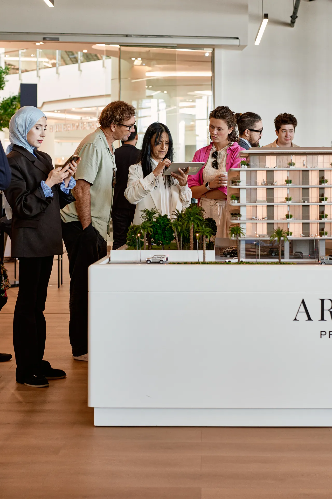 Arthouse Private Residences by VIVA — image 5