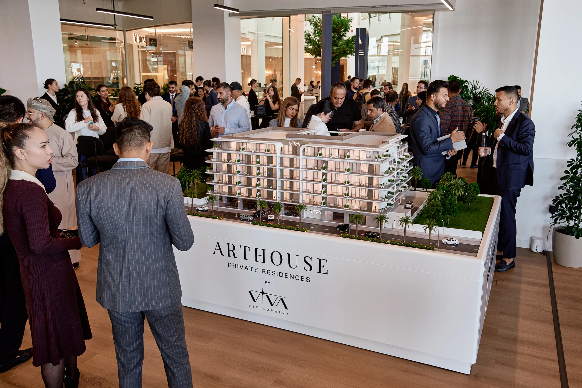 Arthouse Private Residences by VIVA — image 2