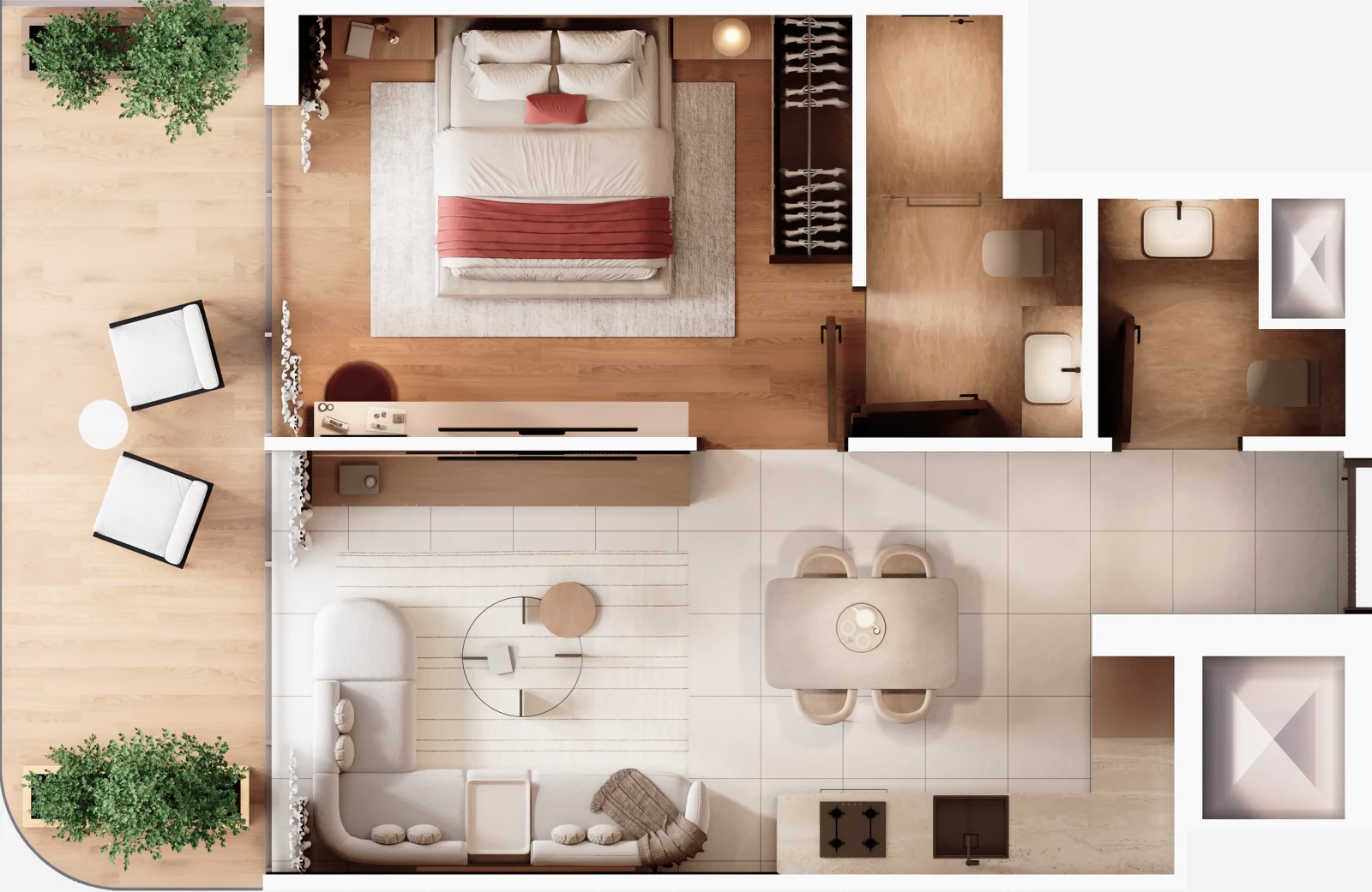 Arthouse Private Residences by VIVA — image 1