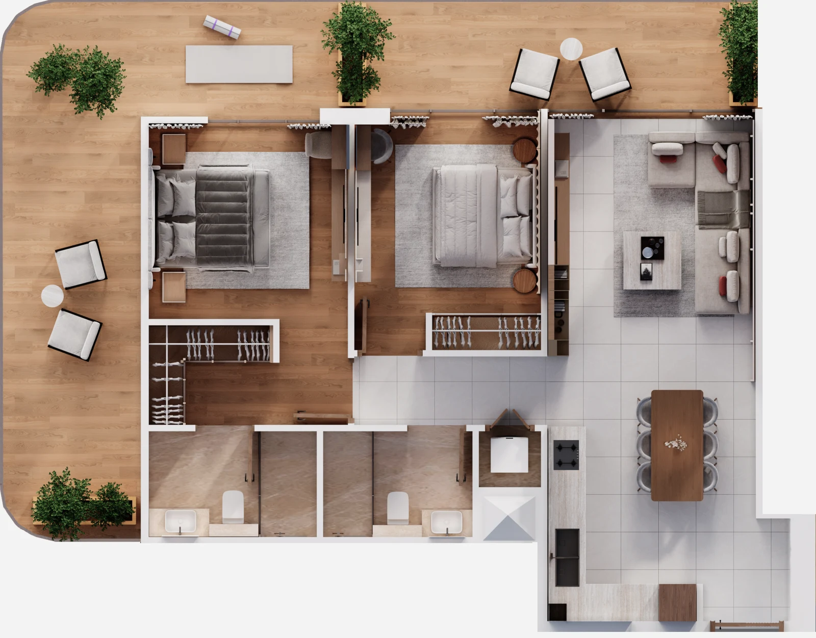 Arthouse Private Residences by VIVA — image 3