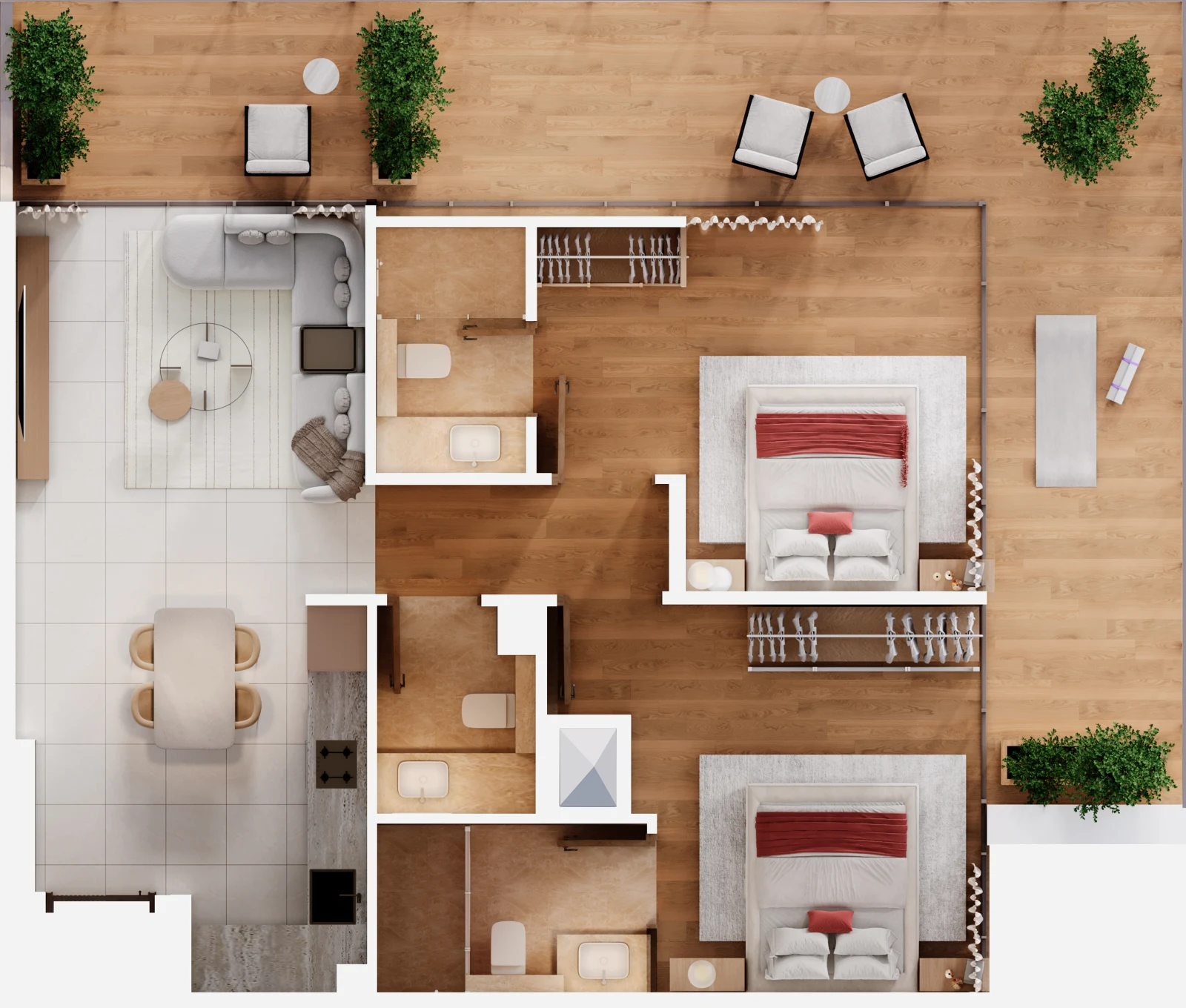 Arthouse Private Residences by VIVA — image 4