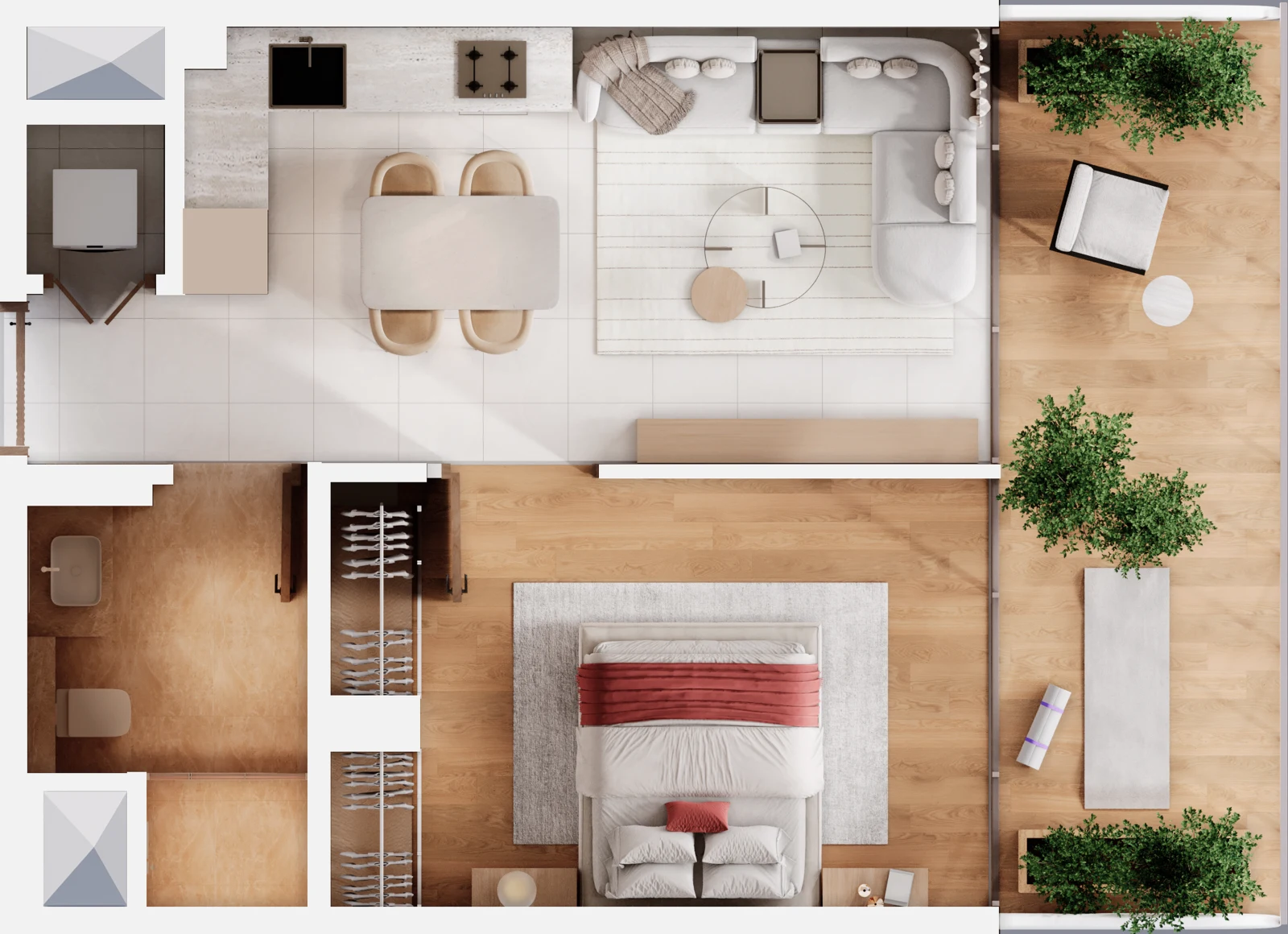 Arthouse Private Residences by VIVA — image 2