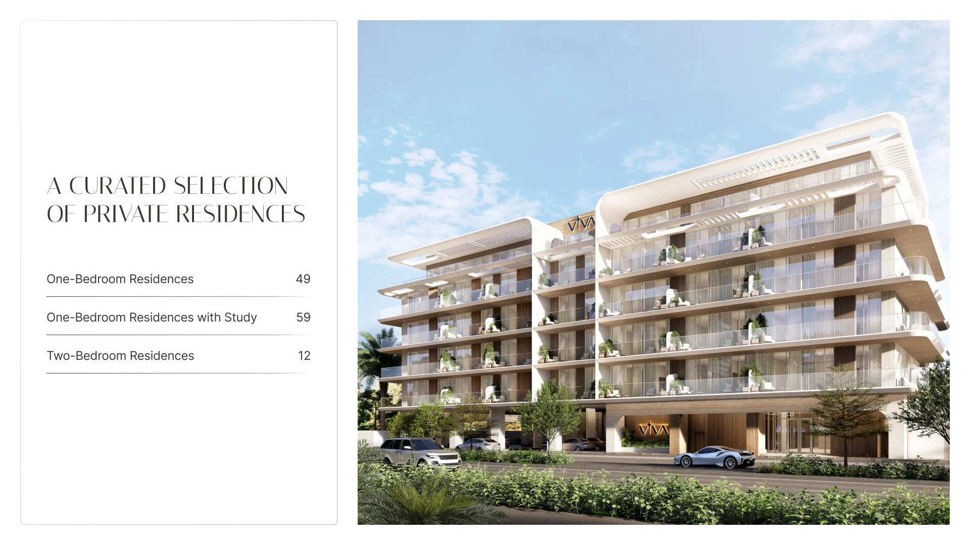 Arthouse Private Residences by VIVA — image 11
