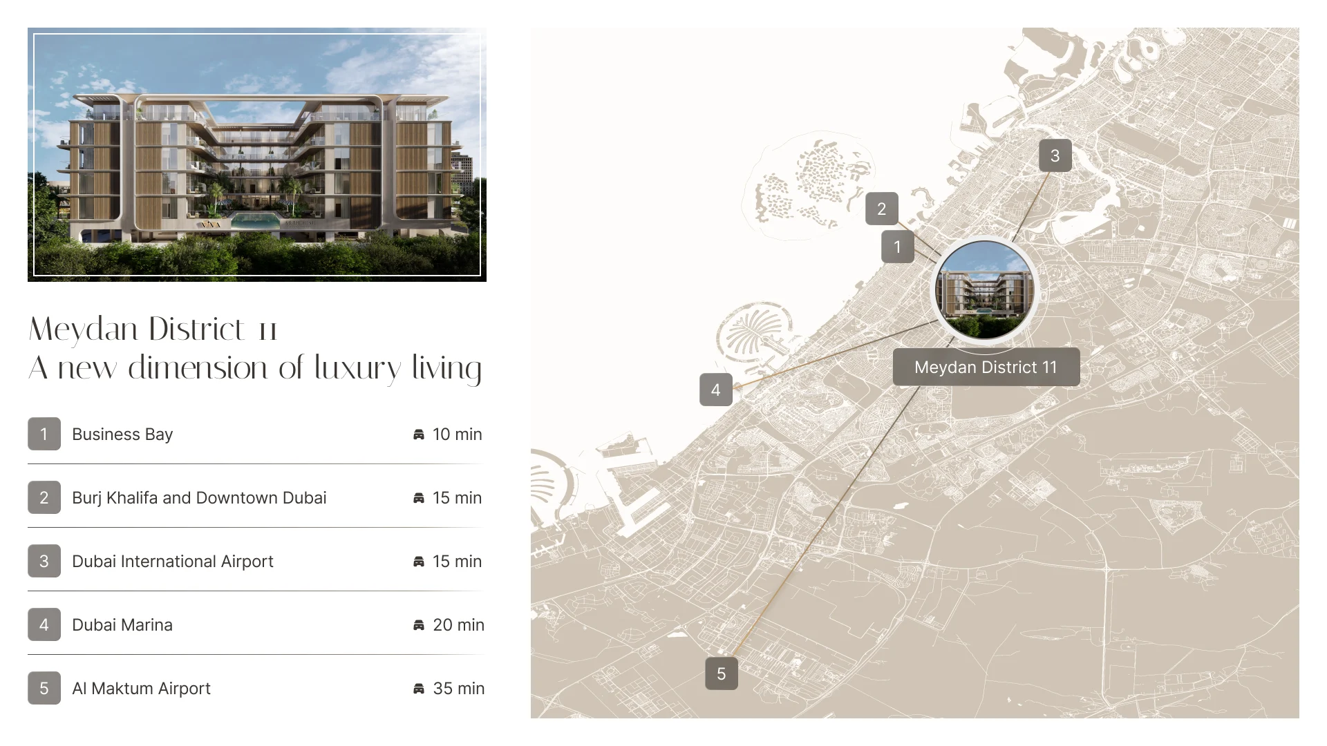 Arthouse Private Residences by VIVA — image 3