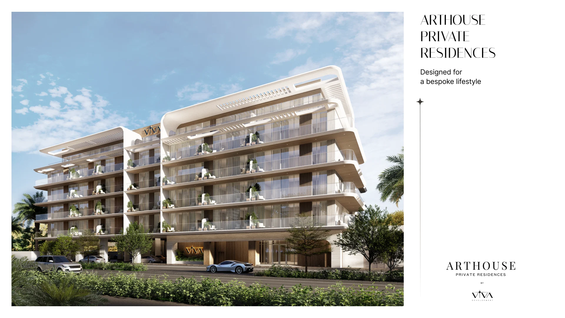 Arthouse Private Residences by VIVA — image 4