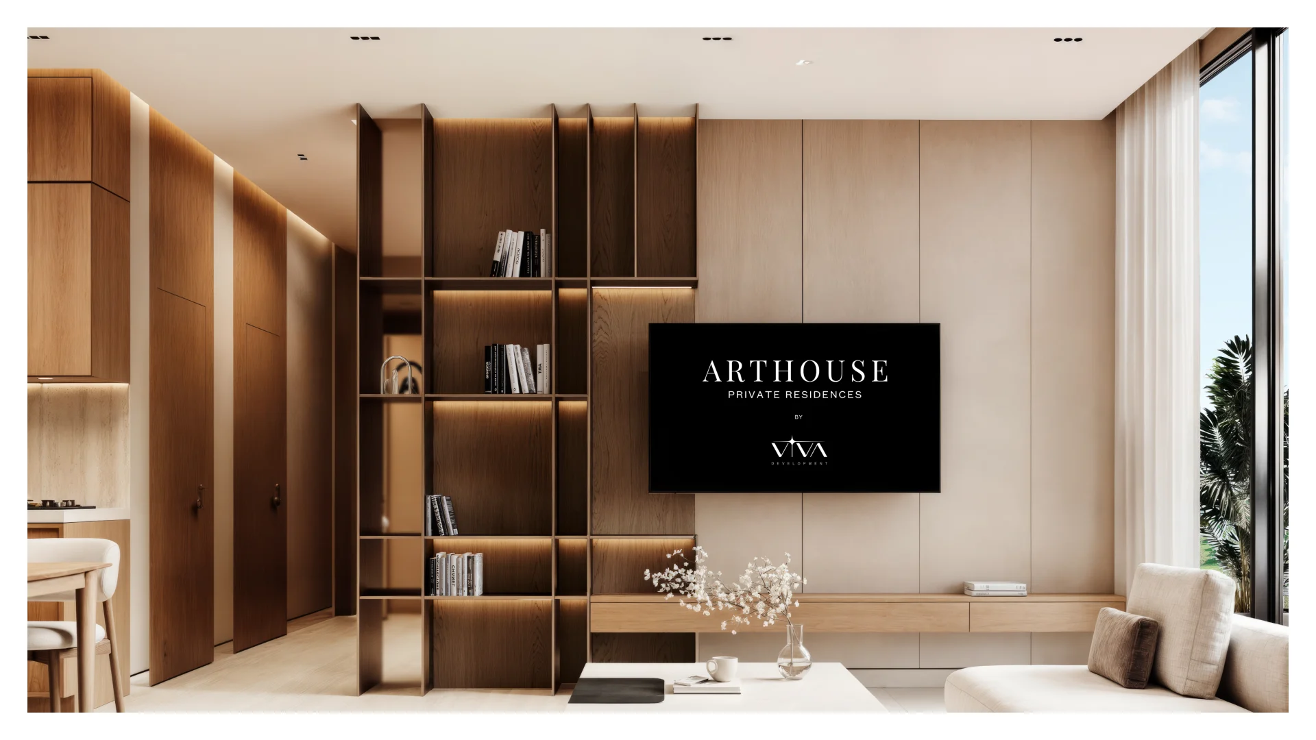 Arthouse Private Residences by VIVA — image 8