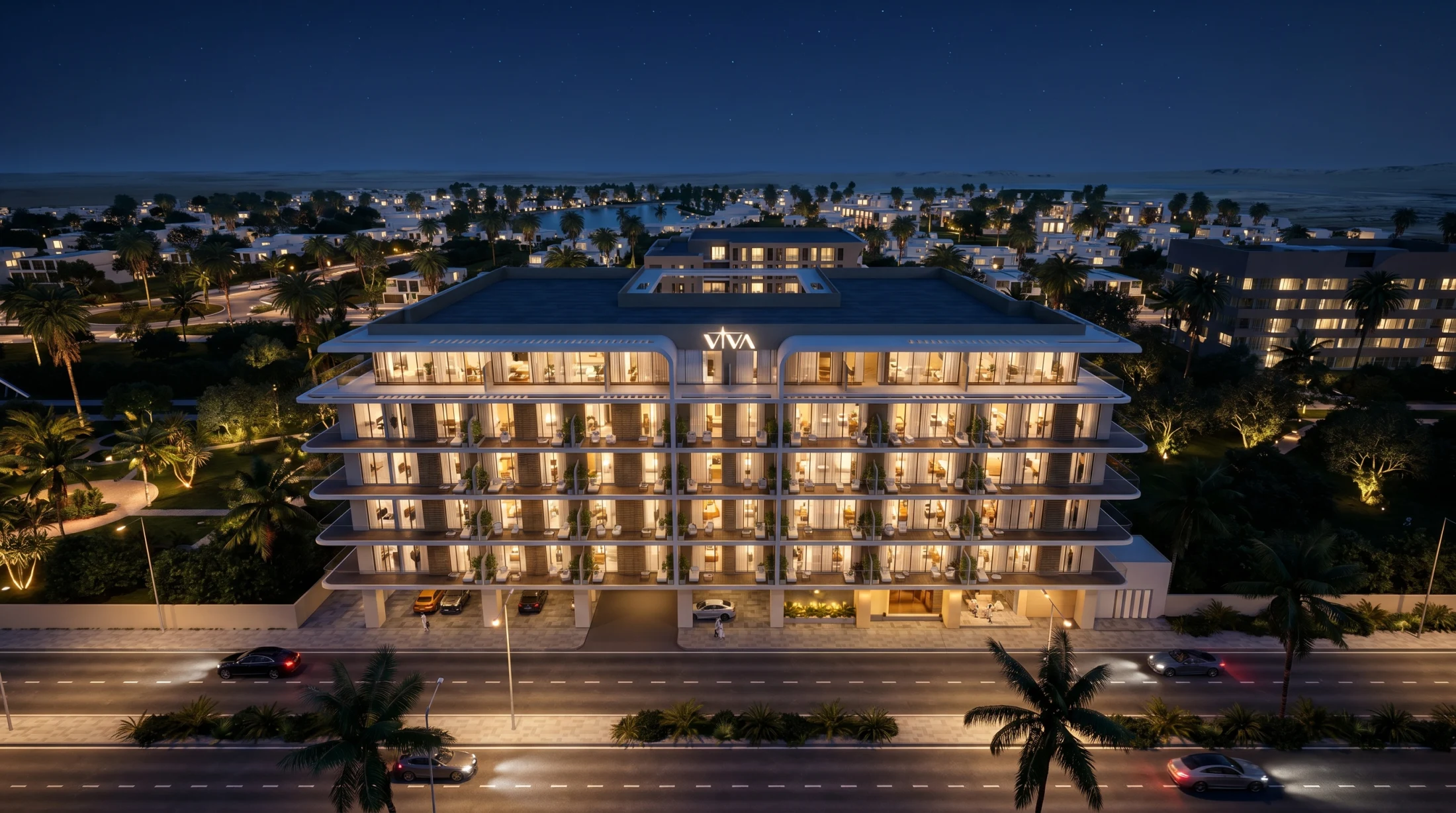 Arthouse Private Residences by VIVA — image 2