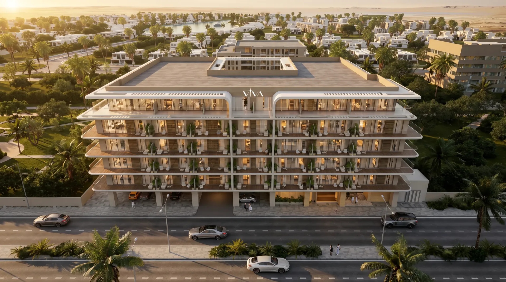 Arthouse Private Residences by VIVA — image 4