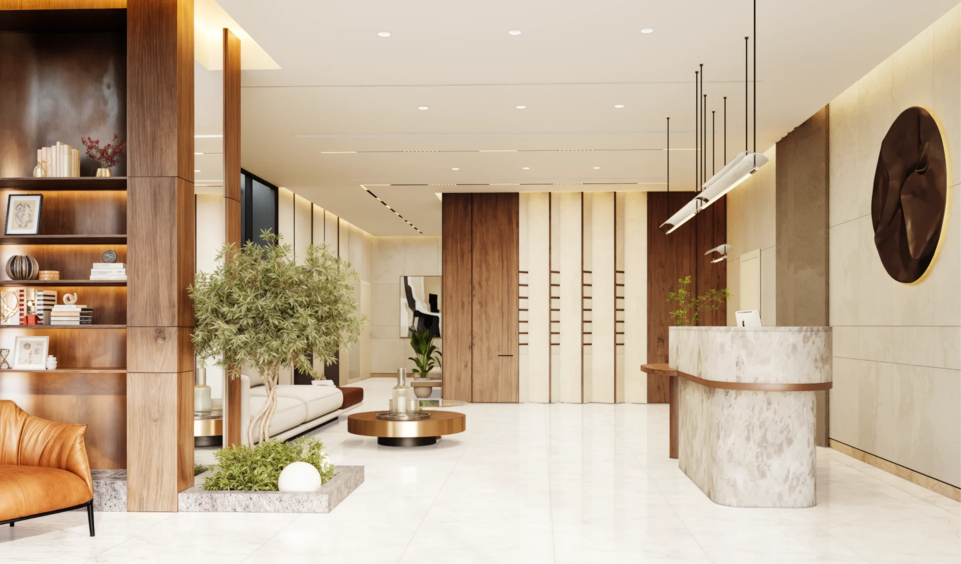 Arthouse Private Residences by VIVA — image 11
