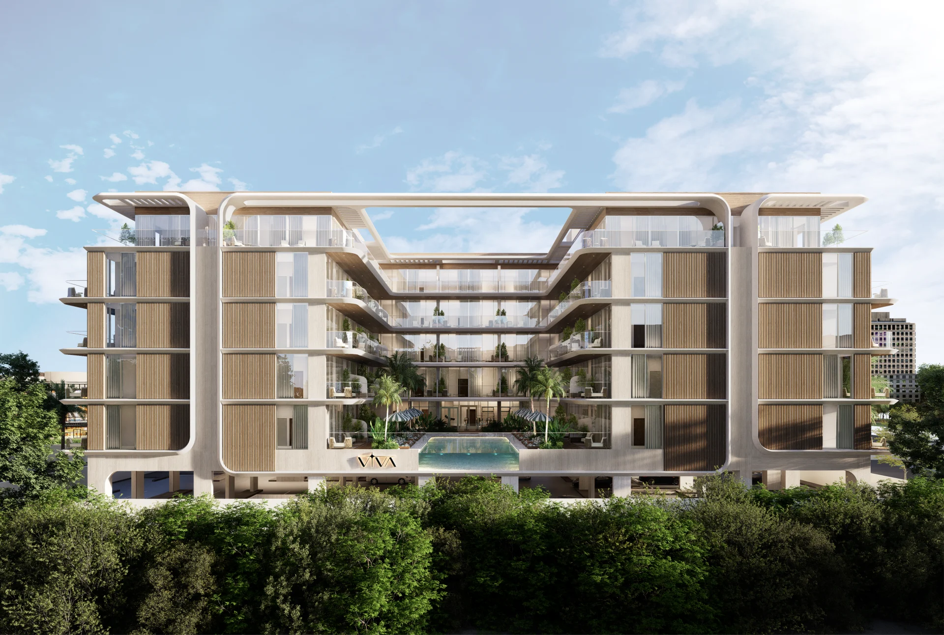 Arthouse Private Residences by VIVA — image 14