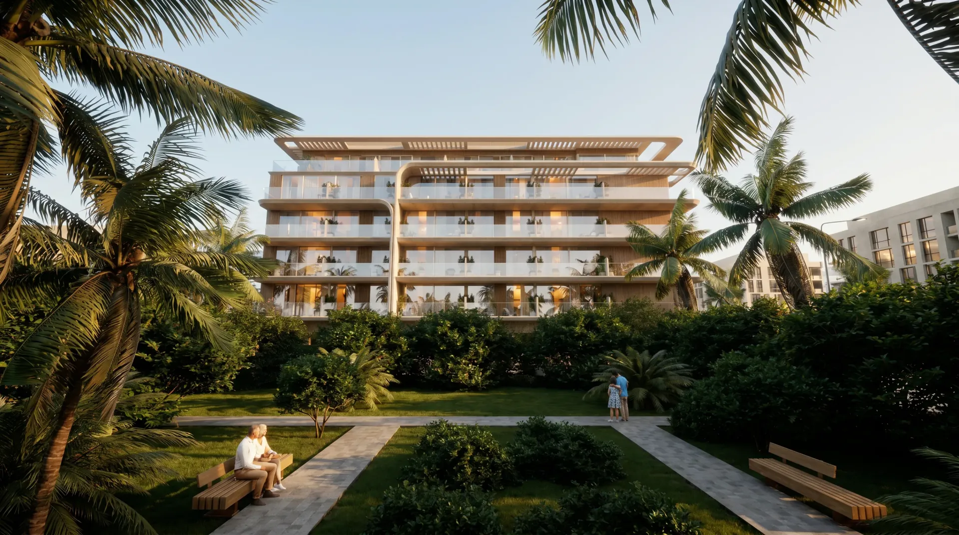 Arthouse Private Residences by VIVA — image 3