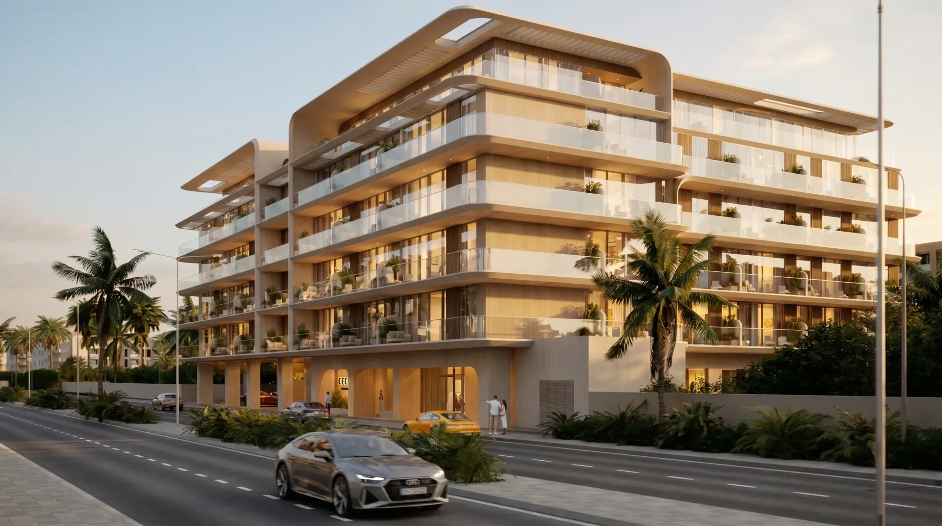 Arthouse Private Residences by VIVA — image 7