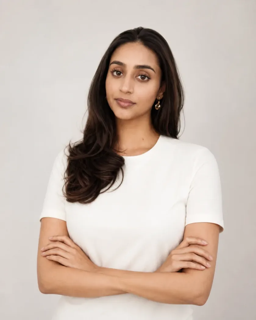 Aabha Sachar