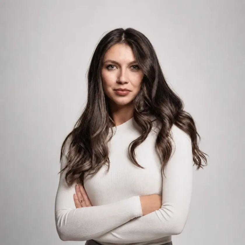 Arina Terpugova